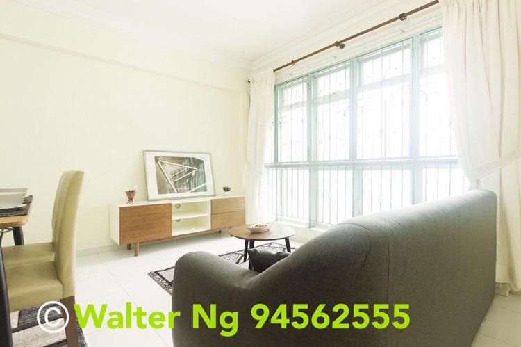 Blk 395 Bukit Batok West Avenue 5 (Bukit Batok), HDB 4 Rooms #160667812